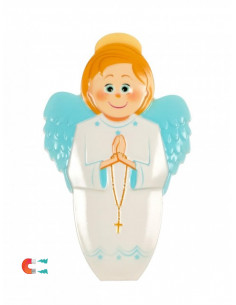 Iman Corazon Jesús Infantil