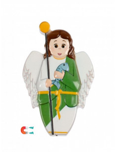 Iman Corazon Jesús Infantil