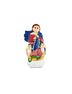 Corona Preciosa Virgen de...