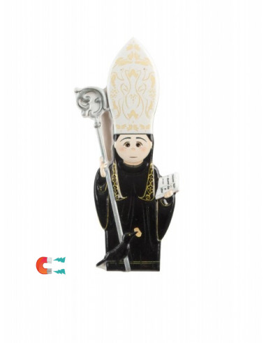 Iman Virgen Milagrosa Infantil