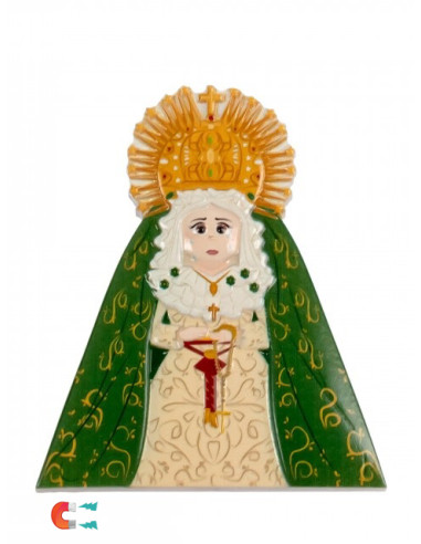 Iman San Benito Infantil