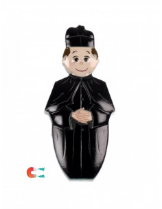 Iman Virgen De Lourdes...