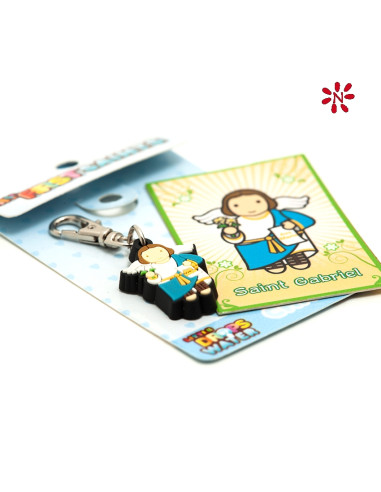 Iman Santiago Apostol Infantil
