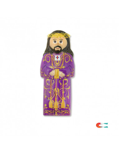 Iman Jesus De Medinacelli Infantil