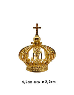 Corona Preciosa Virgen de...