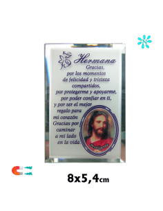Iman Corazon Jesús Infantil