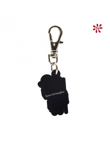 Colgante San Cristobal Infantil Little