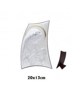 Icono Plata Tipo Vela...