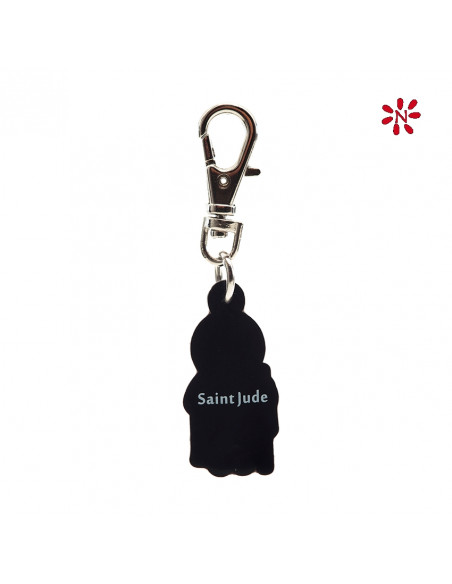 Colgante San Judas Infantil Little