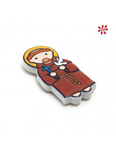 Estampa Cm N3616 San...