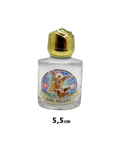 Botellita Cristal...
