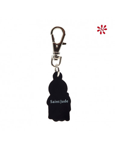 Colgante San Judas Infantil Little