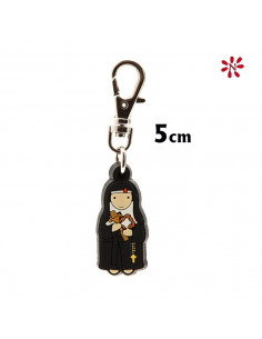 Iman Virgen Covadonga Infantil