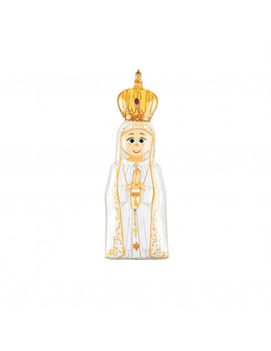 Iman Virgen De Fatima Infantil