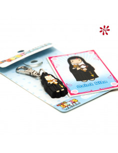 Iman Santiago Apostol Infantil