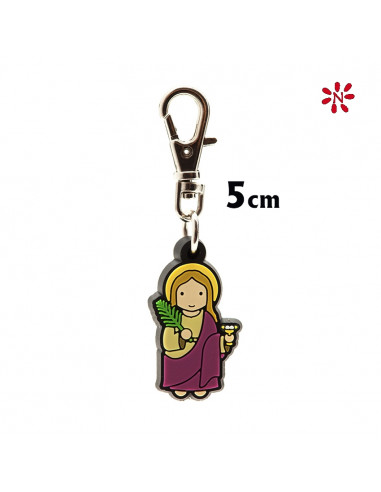 Iman Virgen Del Pino Infantil