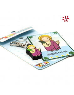 Iman San Pancracio Infantil