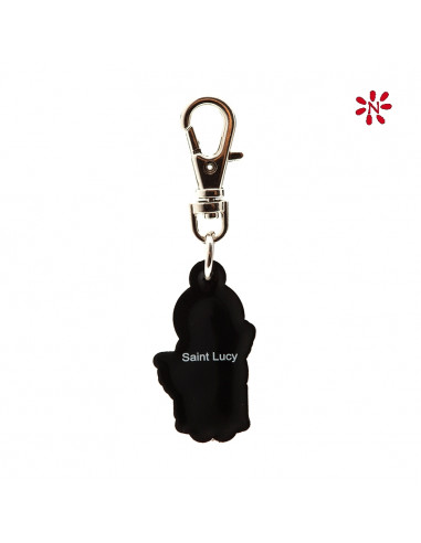 Iman Virgen Desatanudos Infantil