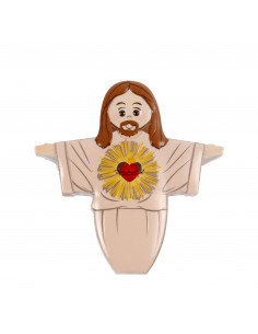 Iman Virgen Del Pino Infantil