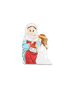 Iman Maria Auxiliadora...