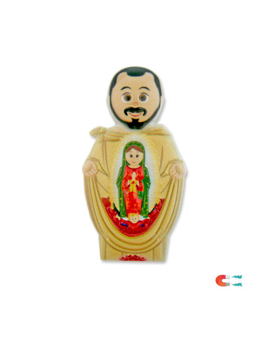 Iman Virgen De Candelaria Infantil