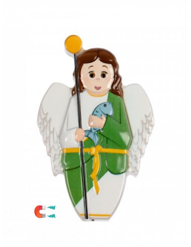 Iman Corazon De Maria Infantil
