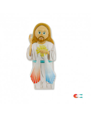 Iman Jesus Misericordioso Infantil