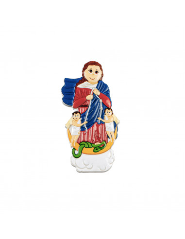 Iman Virgen De Las Angustias Infantil