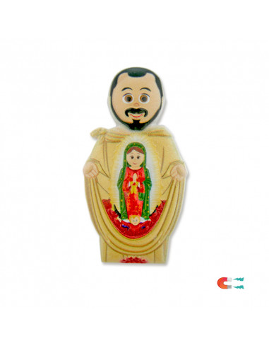 Iman San Miguel Infantil