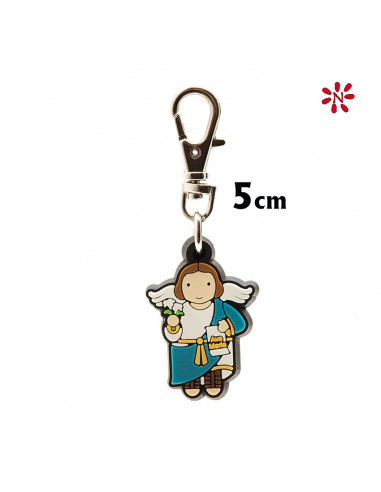 Colgante San Gabriel Infantil Little