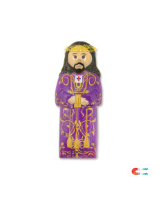 Iman Virgen De Las...
