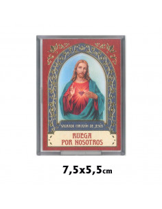 Placa Metacrilato Magnetica...