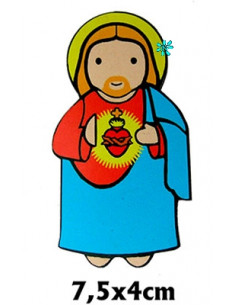 Iman Virgen De Los...