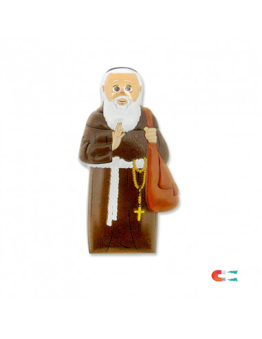 Placa Ceramica Misericordioso 10X10...