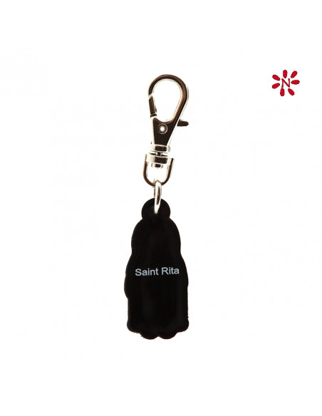Colgante Santa Rita Infantil Little