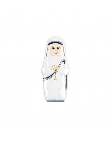 Iman Virgen De Guadalupe Infantil