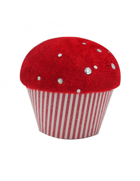 Angel Cristal Dentro Pastelito Mama Te Quiero Mucho