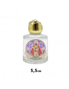 Colgante Santa Lucia...
