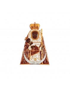 Iman Virgen De Candelaria...