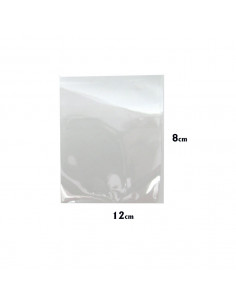 Bolsa 8X12cm