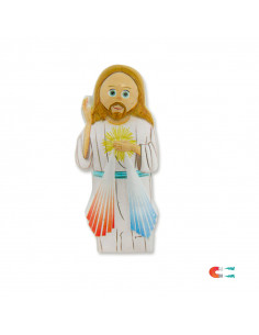 Iman Jesús Misericordioso...