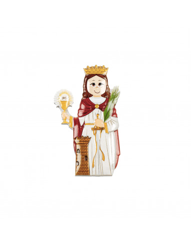Iman Virgen Desatanudos Infantil