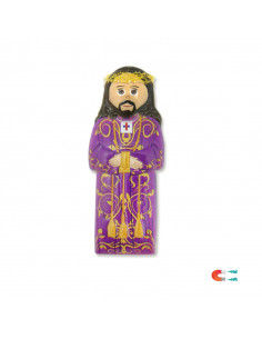 Iman Jesús De Medinaceli...
