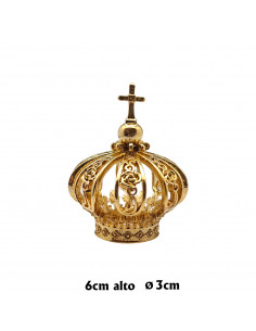 Corona Preciosa Virgen de...