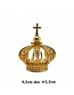 Corona Preciosa Virgen de...