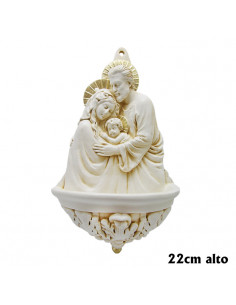 Benditera Marmolina 21x12cm...