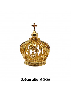 Corona Preciosa Virgen de...