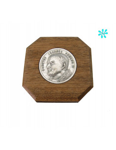 Formas Comulgar Blancas...