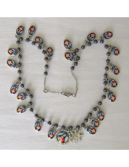 Velon A Pilas Trasparente Tipo Boveda 10X7.5Cm