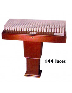 Estampa Cm N3625 Virgen Del...